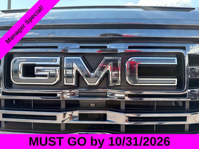 Used 2023 GMC Sierra 1500 Denali Ultimate AWD/4WD image 12