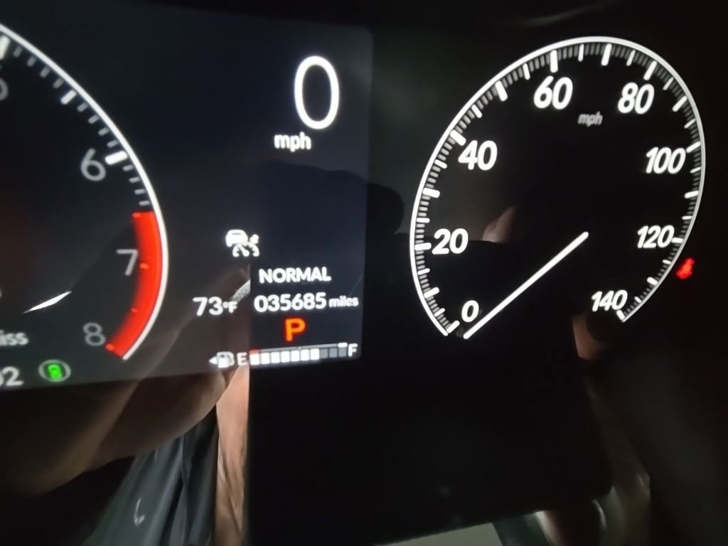 Certified 2023 Honda CR-V LX image 14