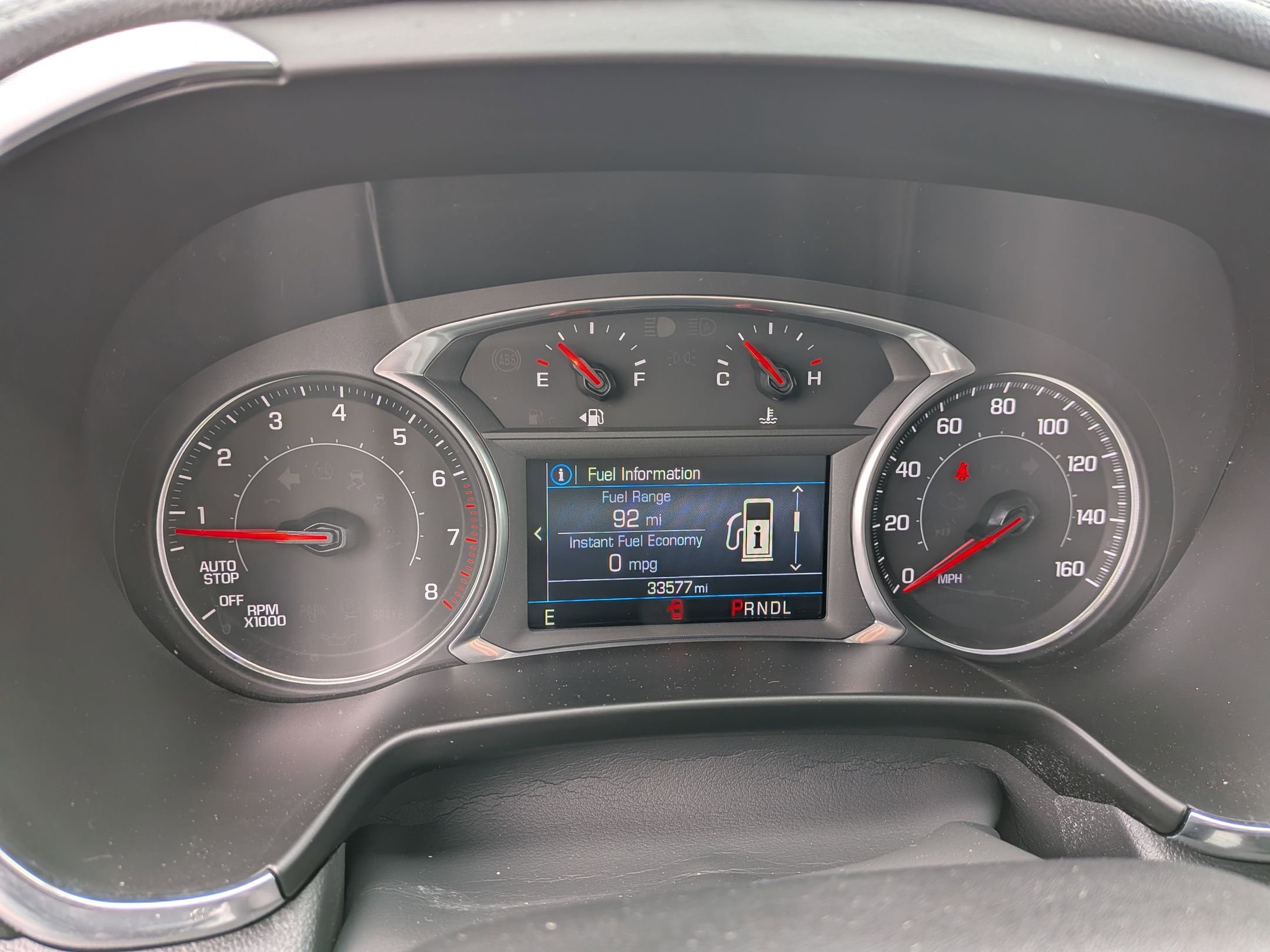 Used 2022 Chevrolet Blazer LT FWD image 10