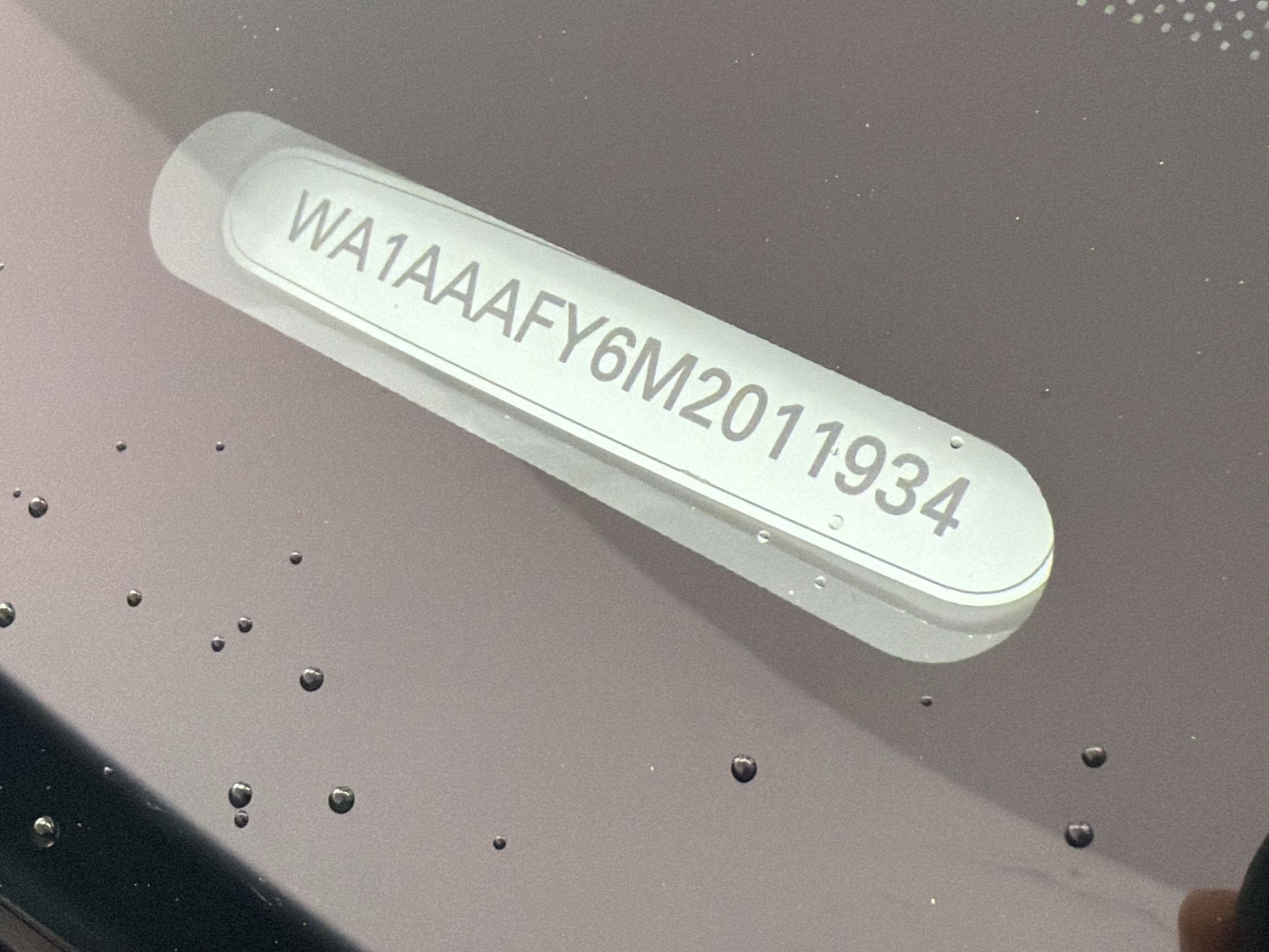 Used 2021 Audi Q5 Premium image 17