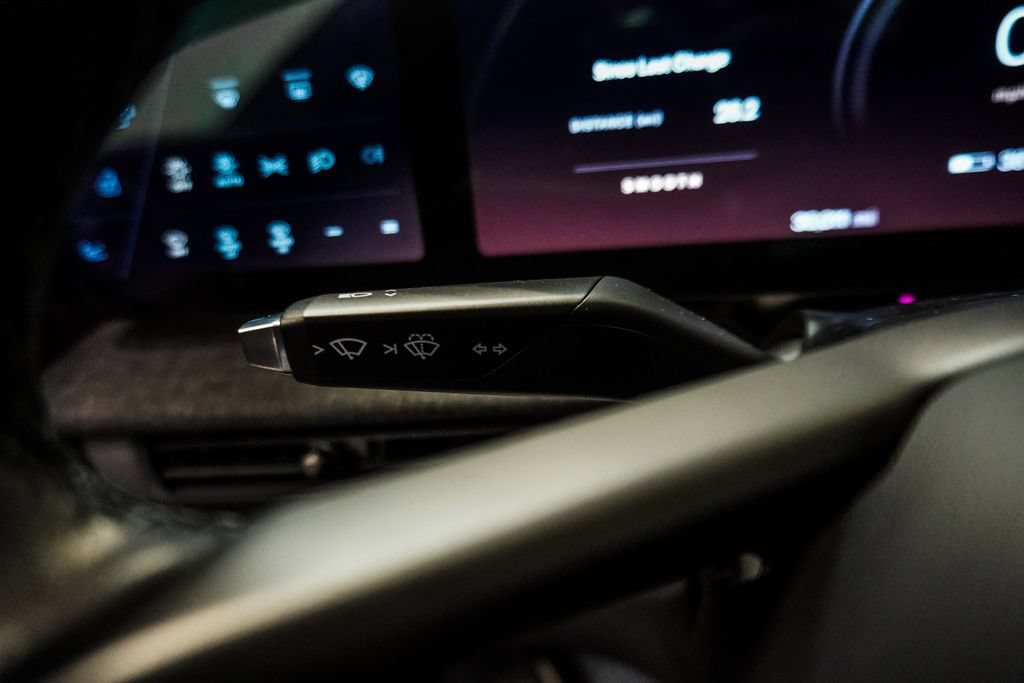 Used 2023 Lucid Air Pure AWD/4WD image 17