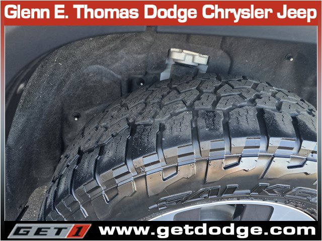 Used 2022 Jeep Grand Cherokee Limited 4xe image 37