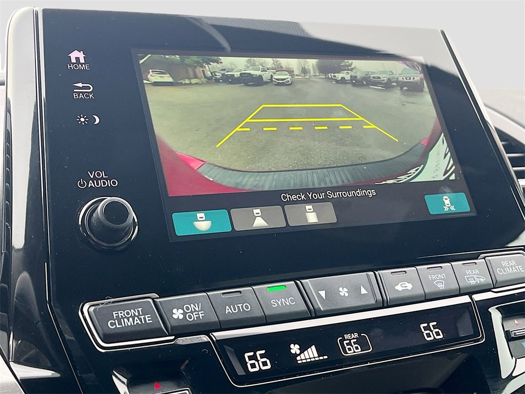 Used 2024 Honda Odyssey EX-L image 13