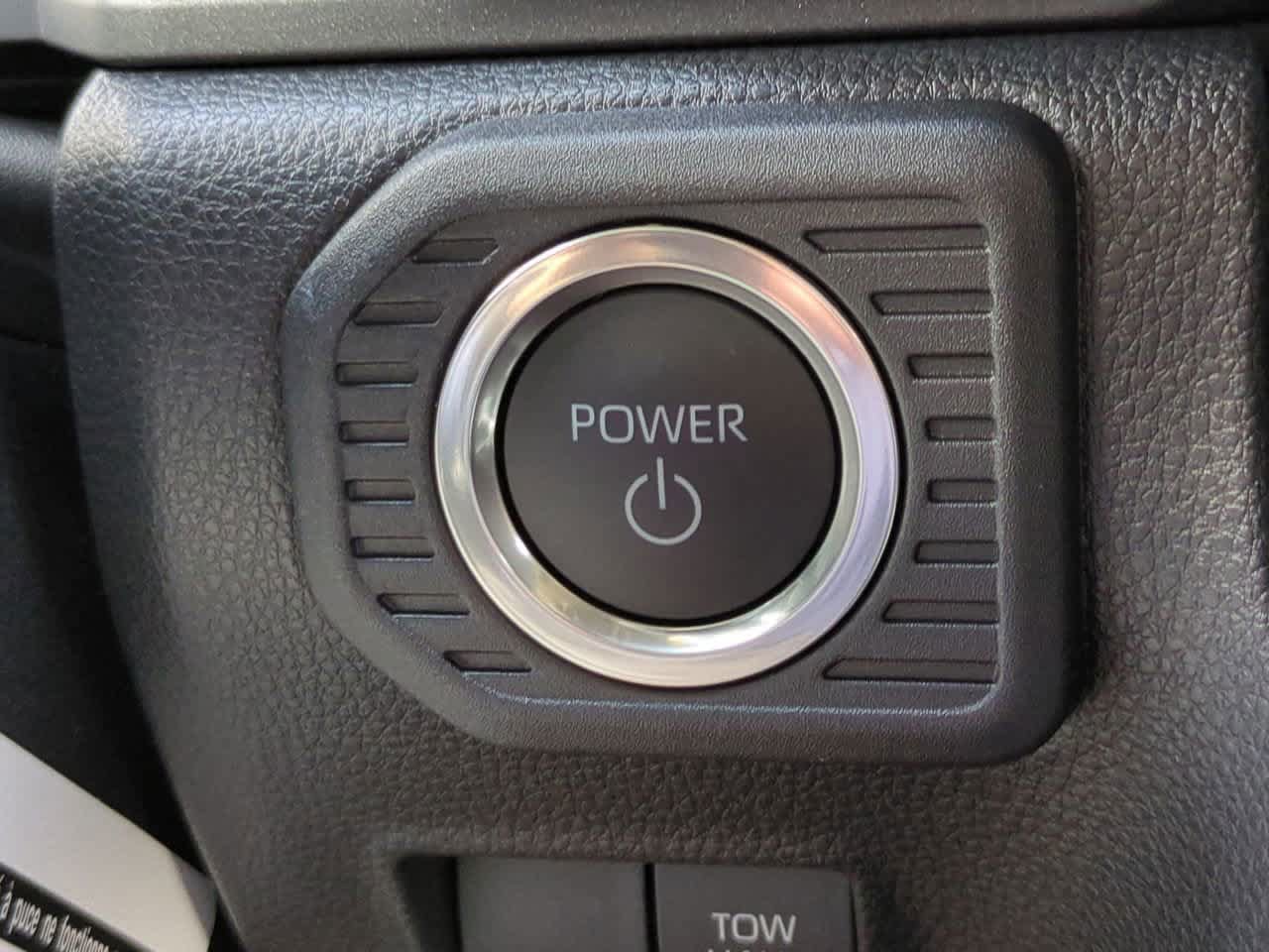 New 2026 Toyota Land Cruiser AWD/4WD image 27