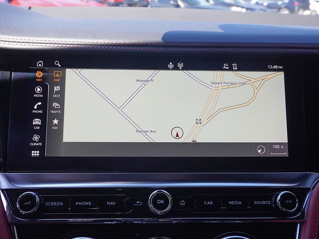 Used 2021 Bentley Continental GT image 44