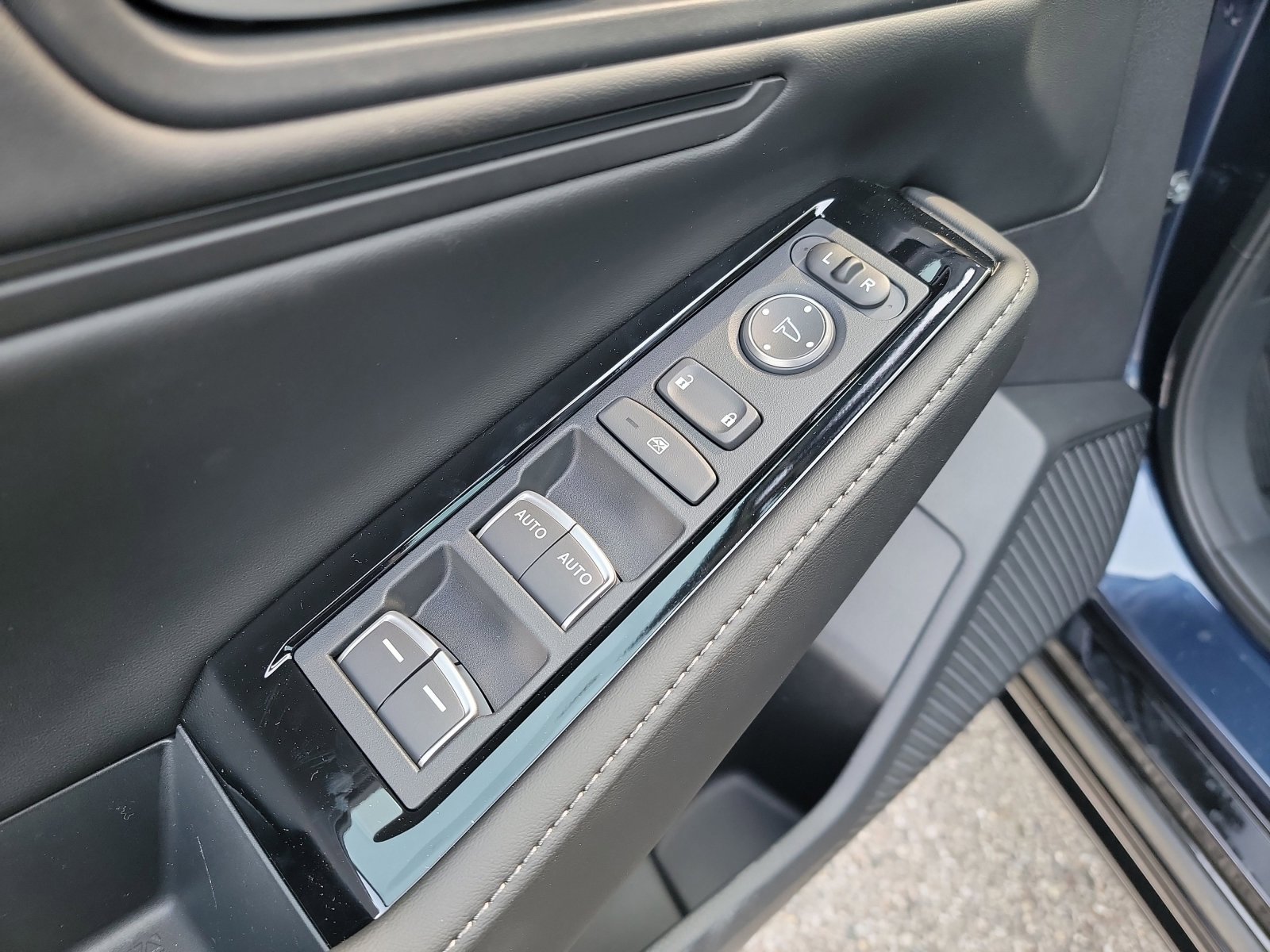 New 2026 Honda Accord Touring image 14