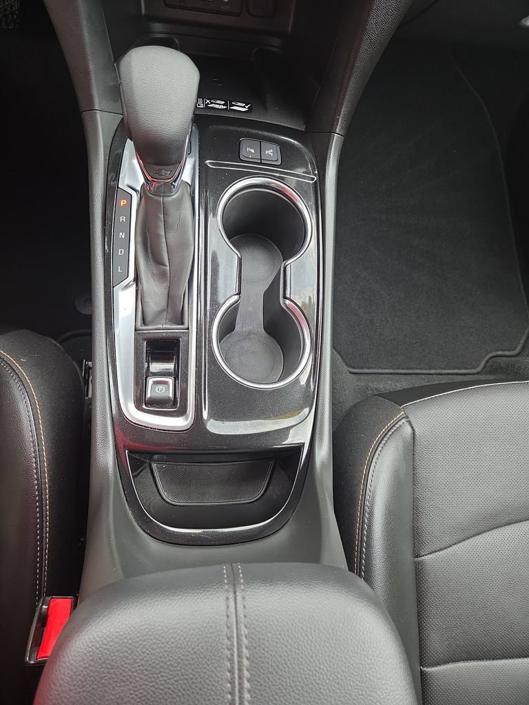 Certified 2023 Chevrolet Equinox Premier AWD/4WD image 20