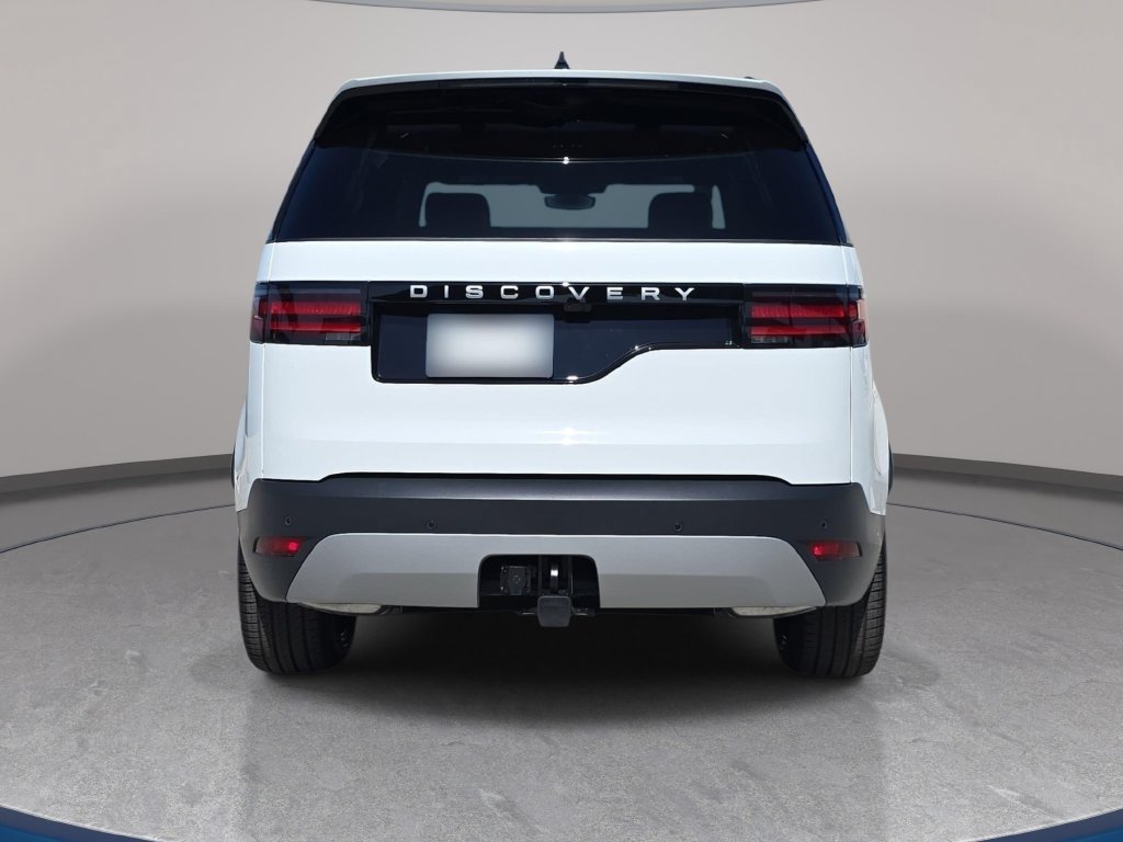 New 2026 Land Rover Discovery S AWD/4WD image 6