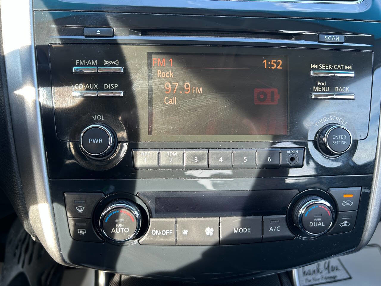 Used 2013 Nissan Altima 2.5 SL image 20