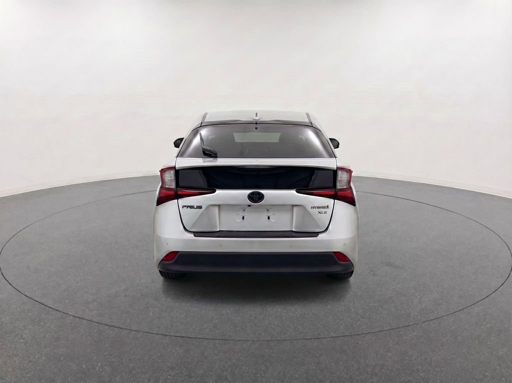 Used 2022 Toyota Prius image 10