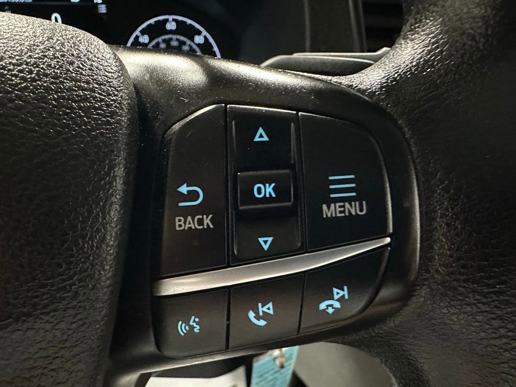 Used 2024 Ford Transit 250 148 Medium Roof Extended AWD w/ Load Area Protection Package image 20