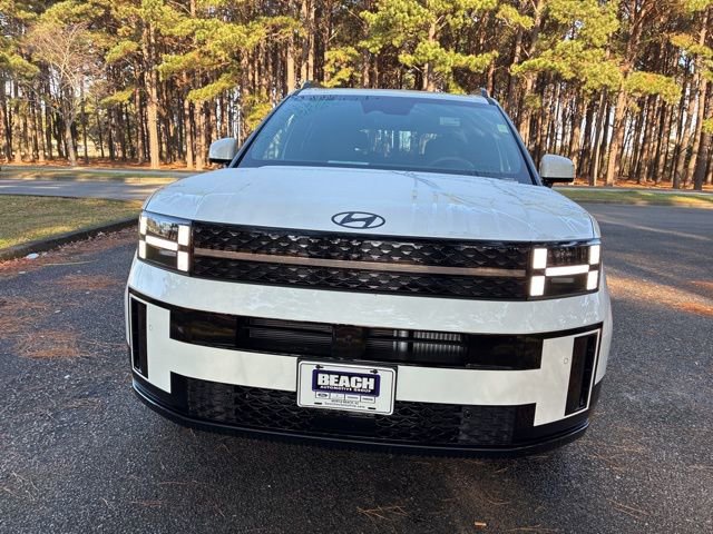 Used 2026 Hyundai Santa Fe Calligraphy w/ Tow & Go Package image 8