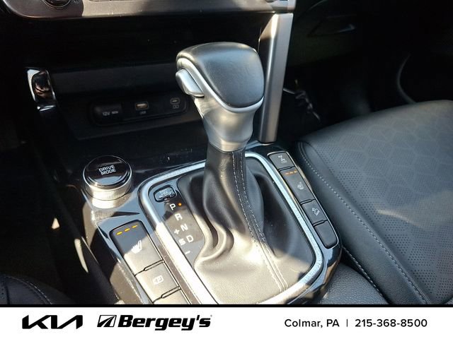 Certified 2024 Kia Seltos EX AWD/4WD image 18