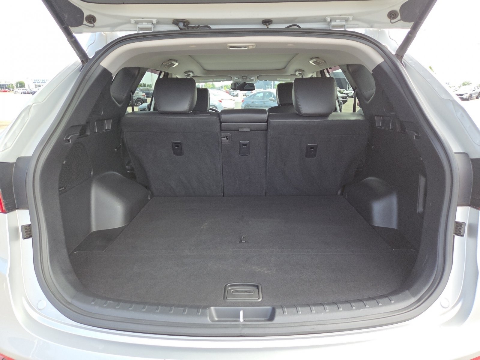 Used 2018 Hyundai Santa Fe Sport AWD/4WD image 18