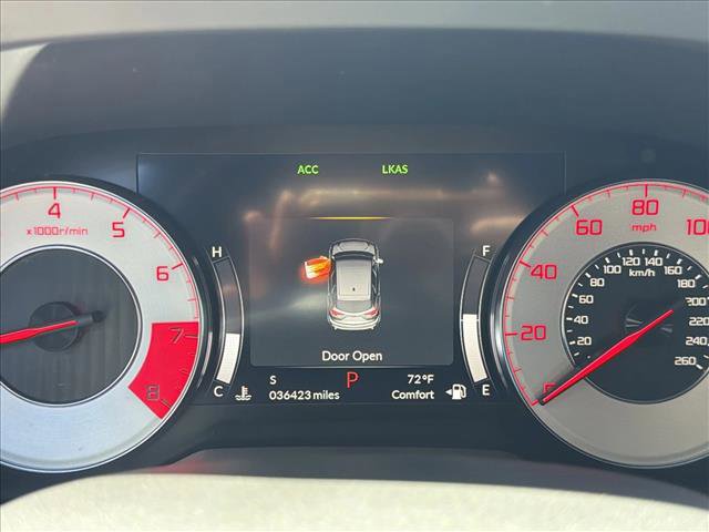 Used 2021 Acura RDX A-Spec FWD image 17