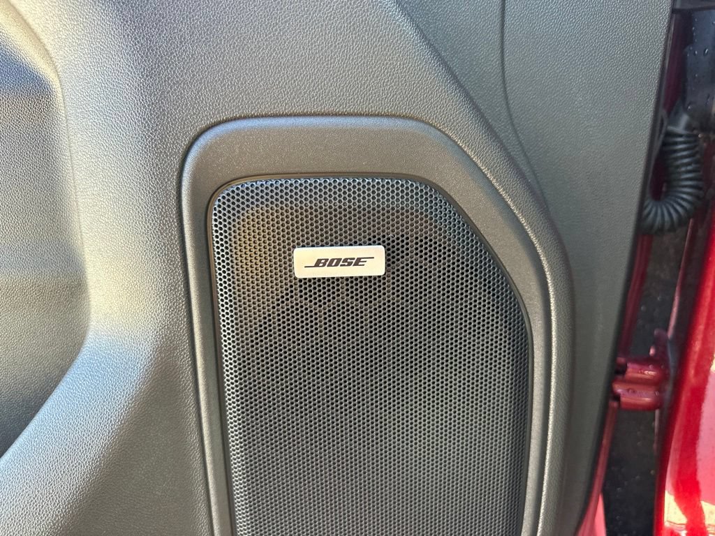 Certified 2019 Chevrolet Silverado 1500 LT Trail Boss AWD/4WD image 20