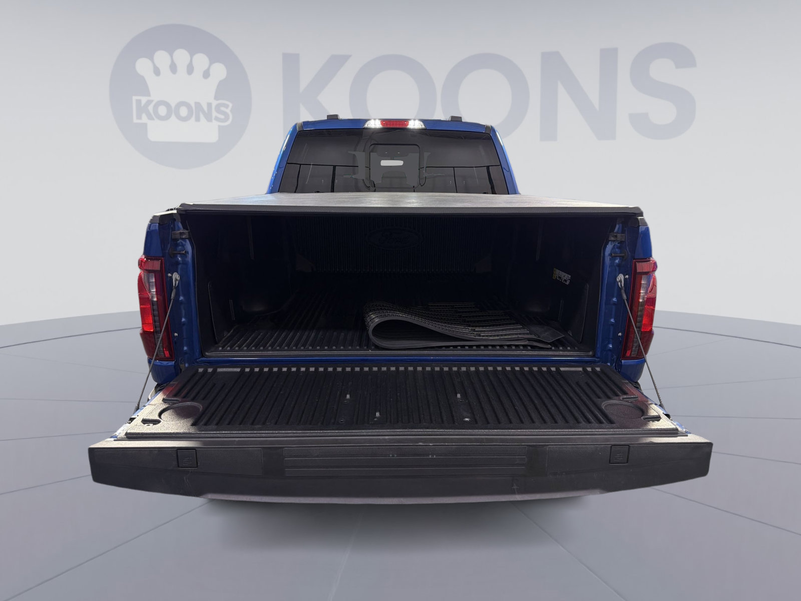 Used 2024 Ford F150 XLT w/ Equipment Group 302A MID AWD/4WD image 30
