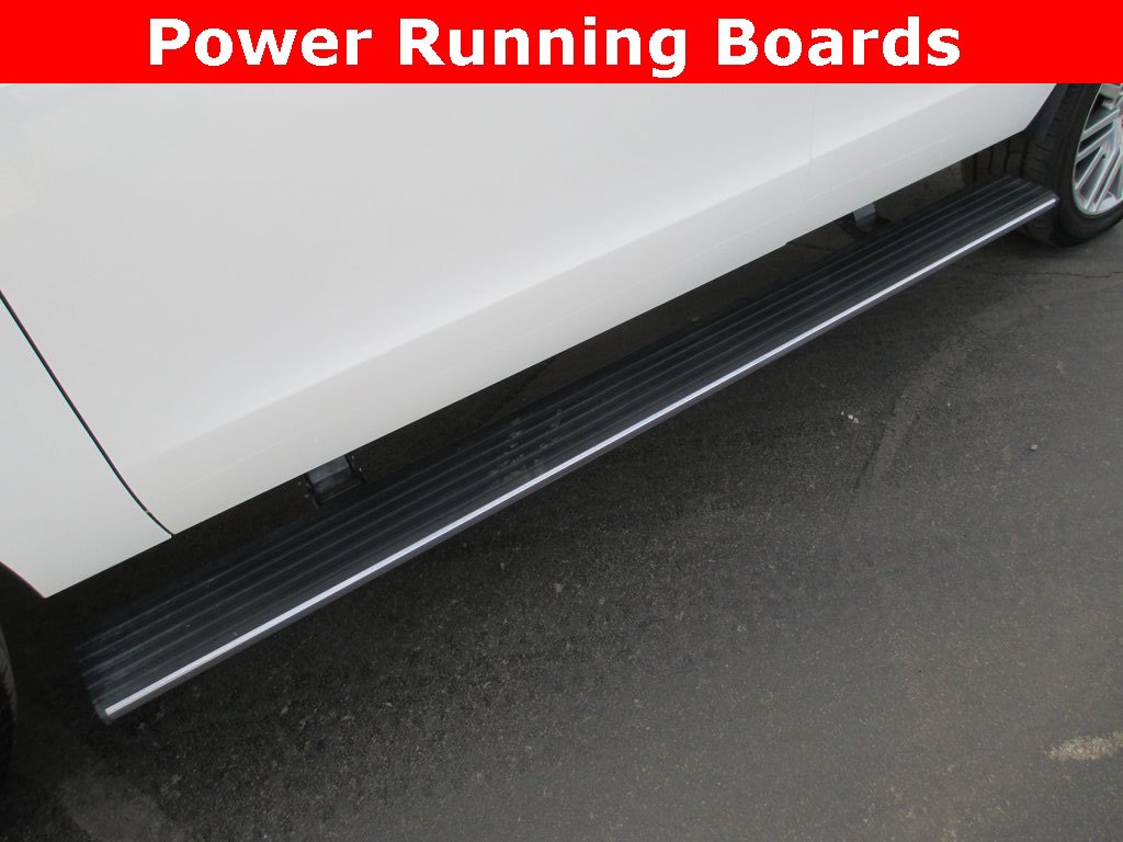 Used 2024 Ford Expedition Limited image 13