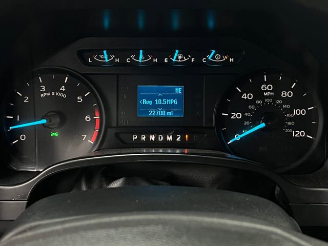Used 2021 Ford F250 XL w/ Power Equipment Group RWD image 13