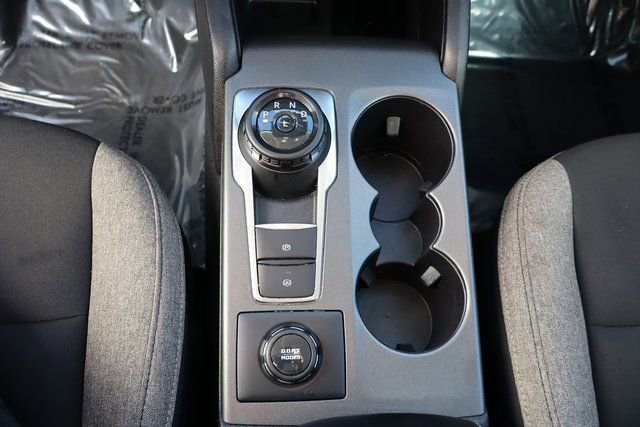 Used 2025 Ford Bronco Sport Big Bend image 31