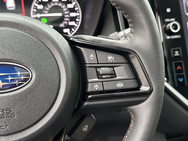 New 2026 Subaru Ascent Limited Bronze image 30