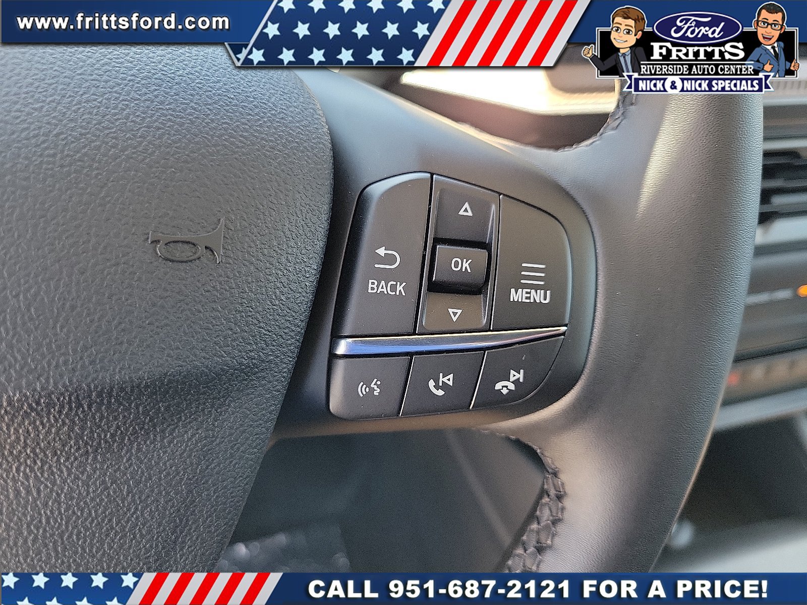 New 2026 Ford Bronco Sport Outer Banks AWD/4WD image 8