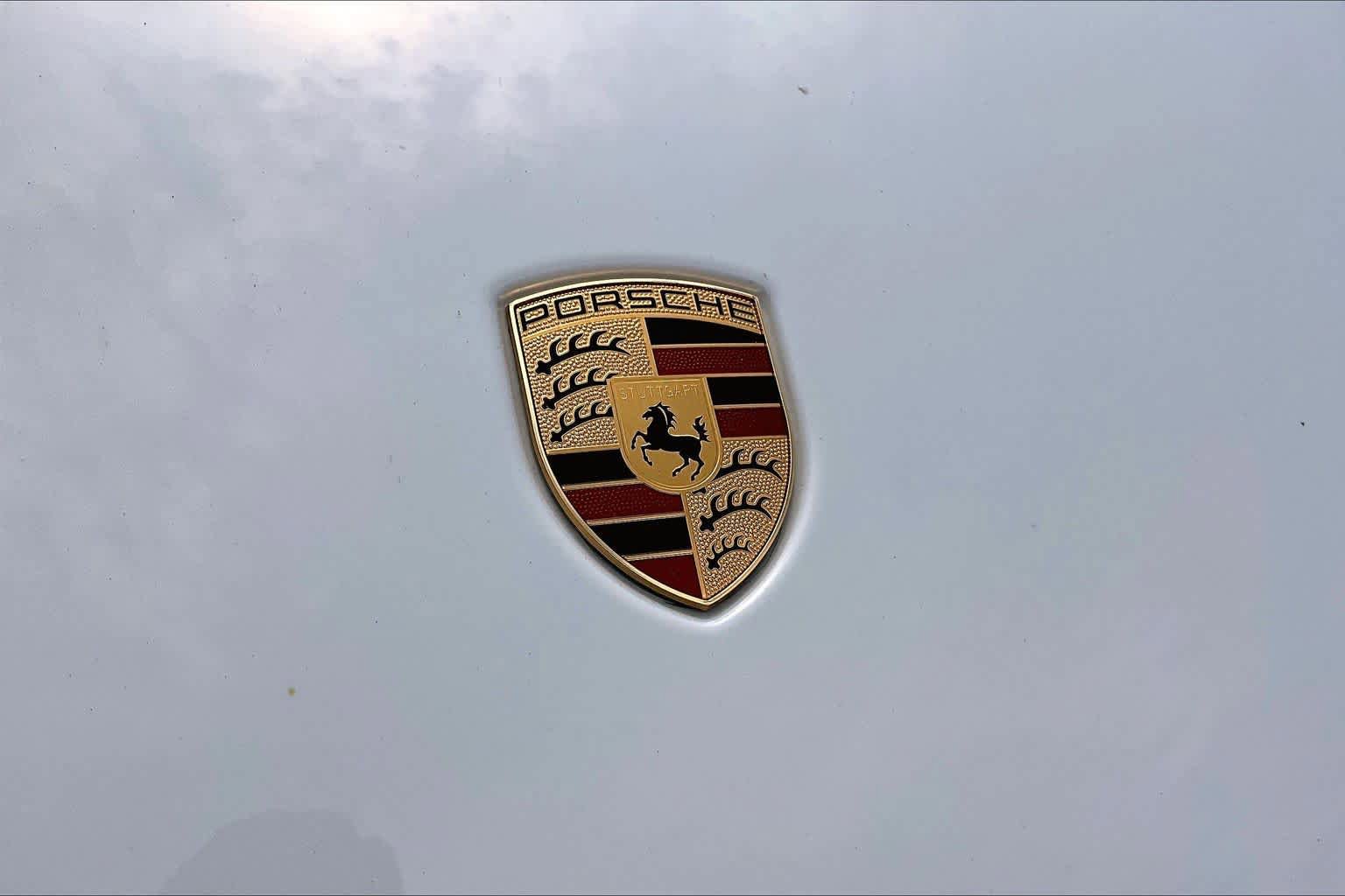 Used 2021 Porsche 911 Carrera S RWD image 31