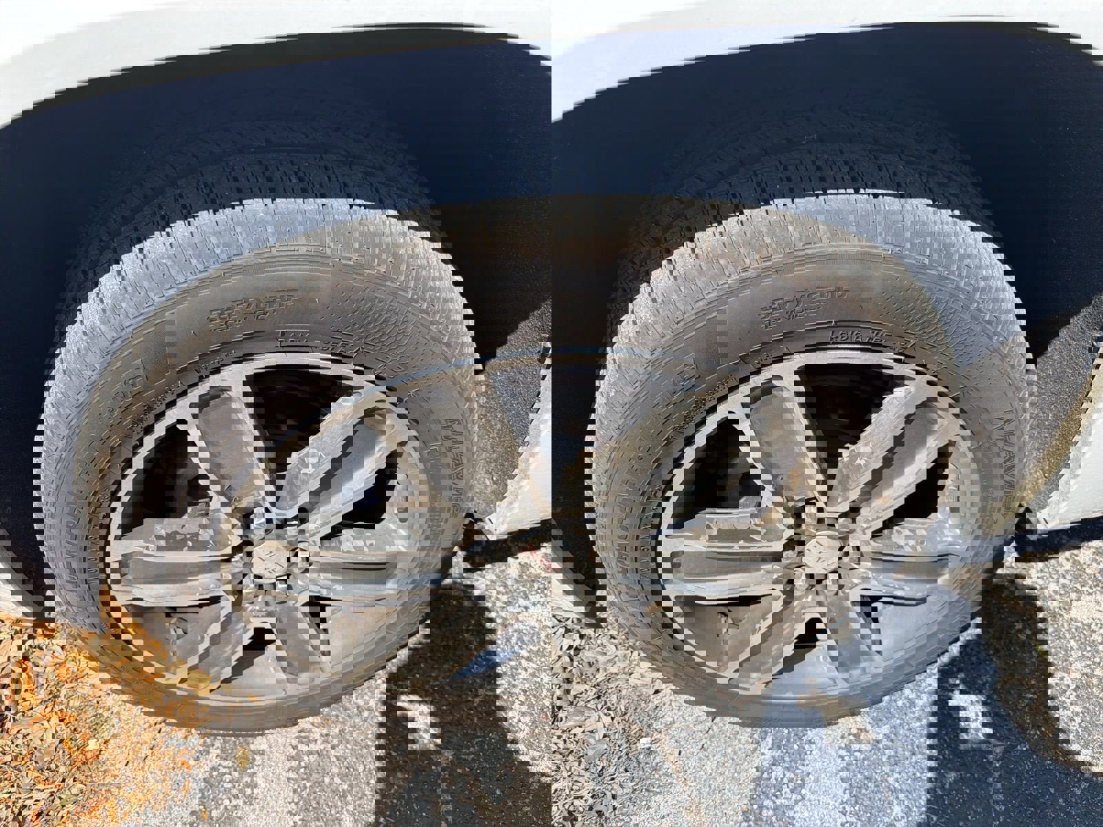 Used 2019 GMC Acadia Denali w/ Technology Package image 5