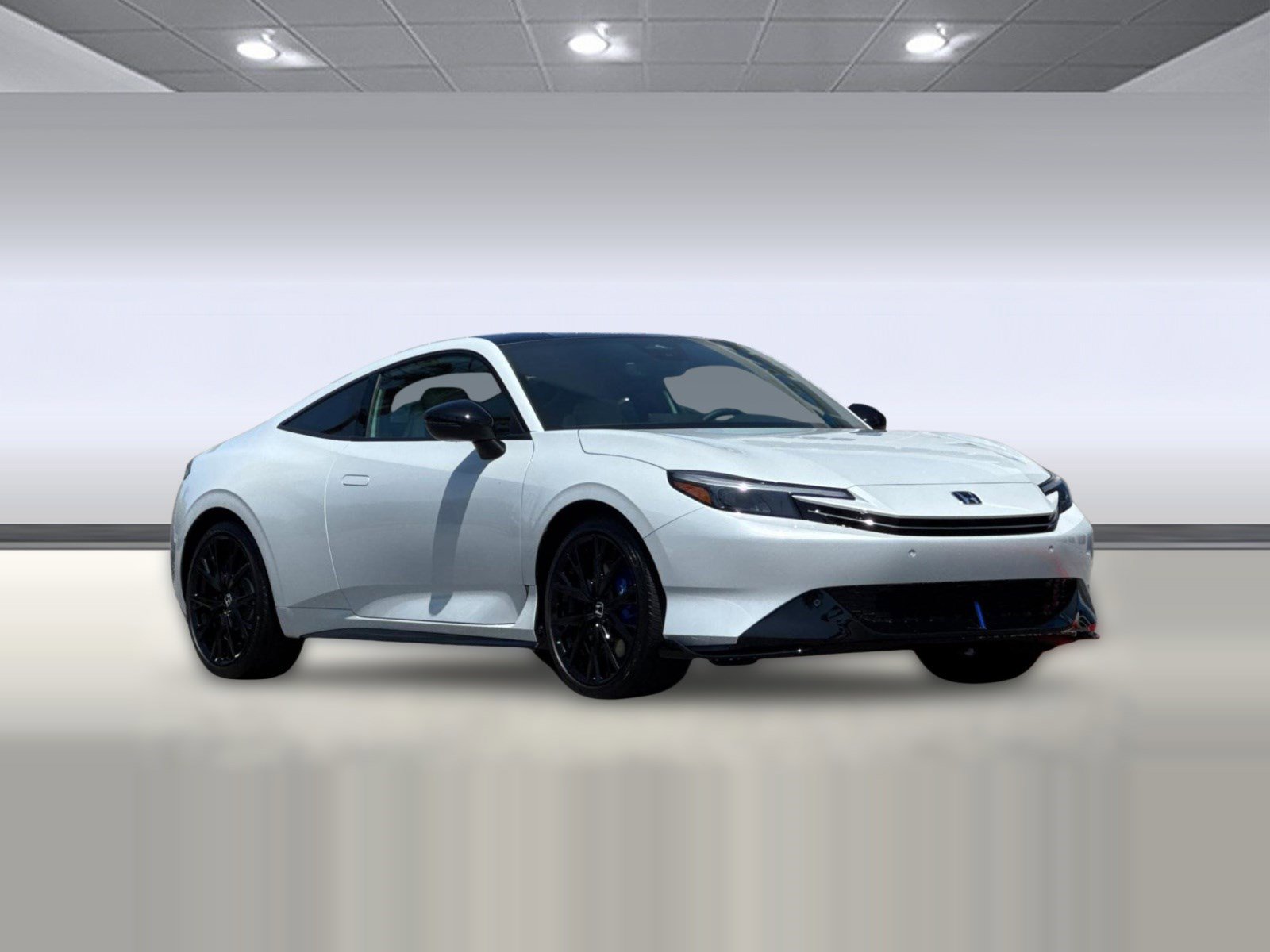 New 2026 Honda Prelude image 6