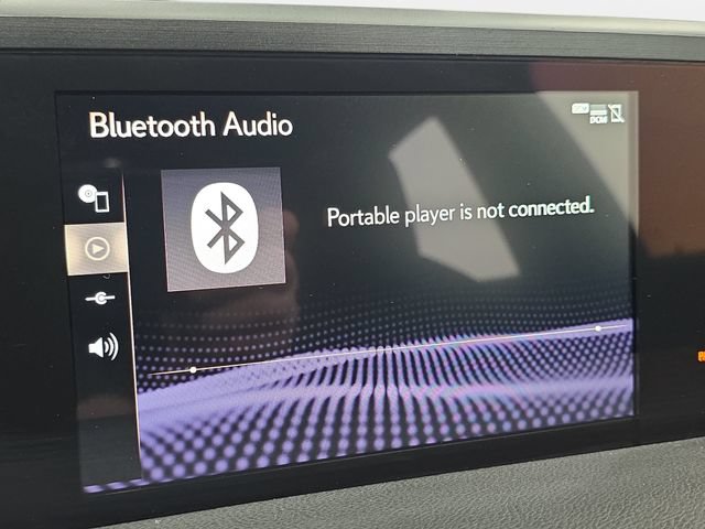 Used 2020 Lexus ES 350 F Sport w/ Accessory Package FWD image 21