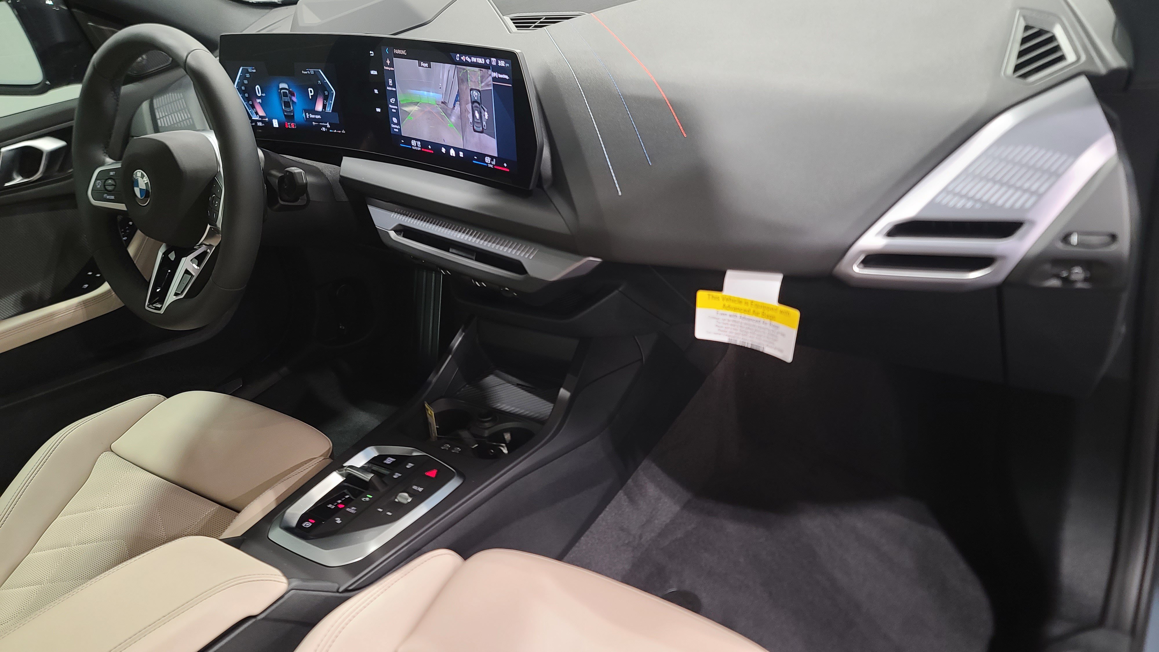 Used 2026 BMW 228i w/ Technology Package FWD image 25