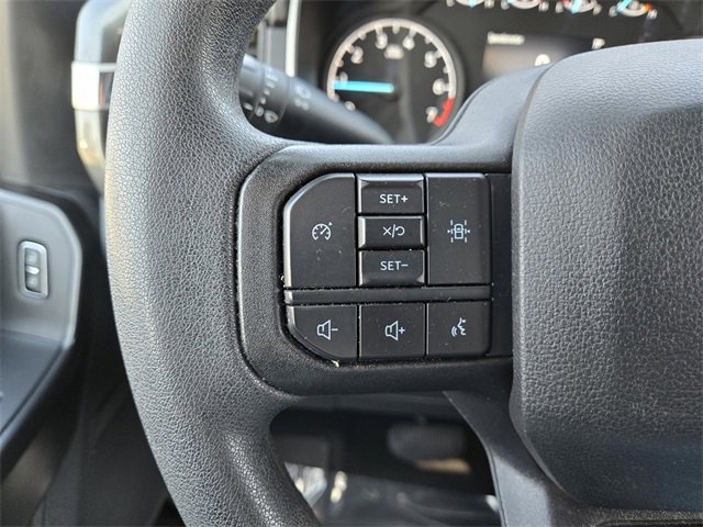Used 2023 Ford F150 XL w/ STX Appearance Package image 19