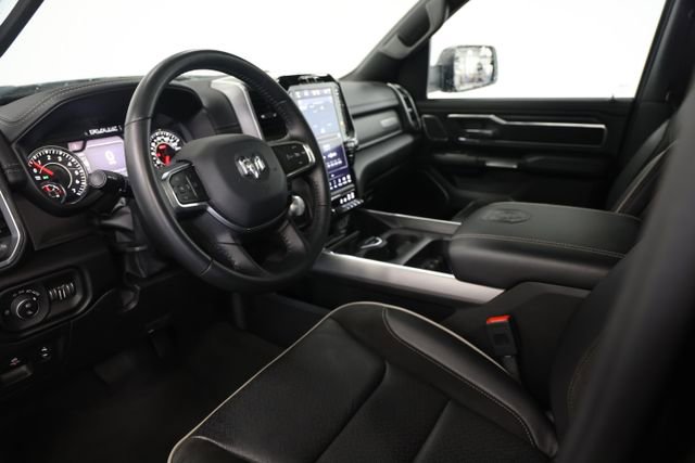 Used 2023 RAM 1500 Laramie AWD/4WD image 25