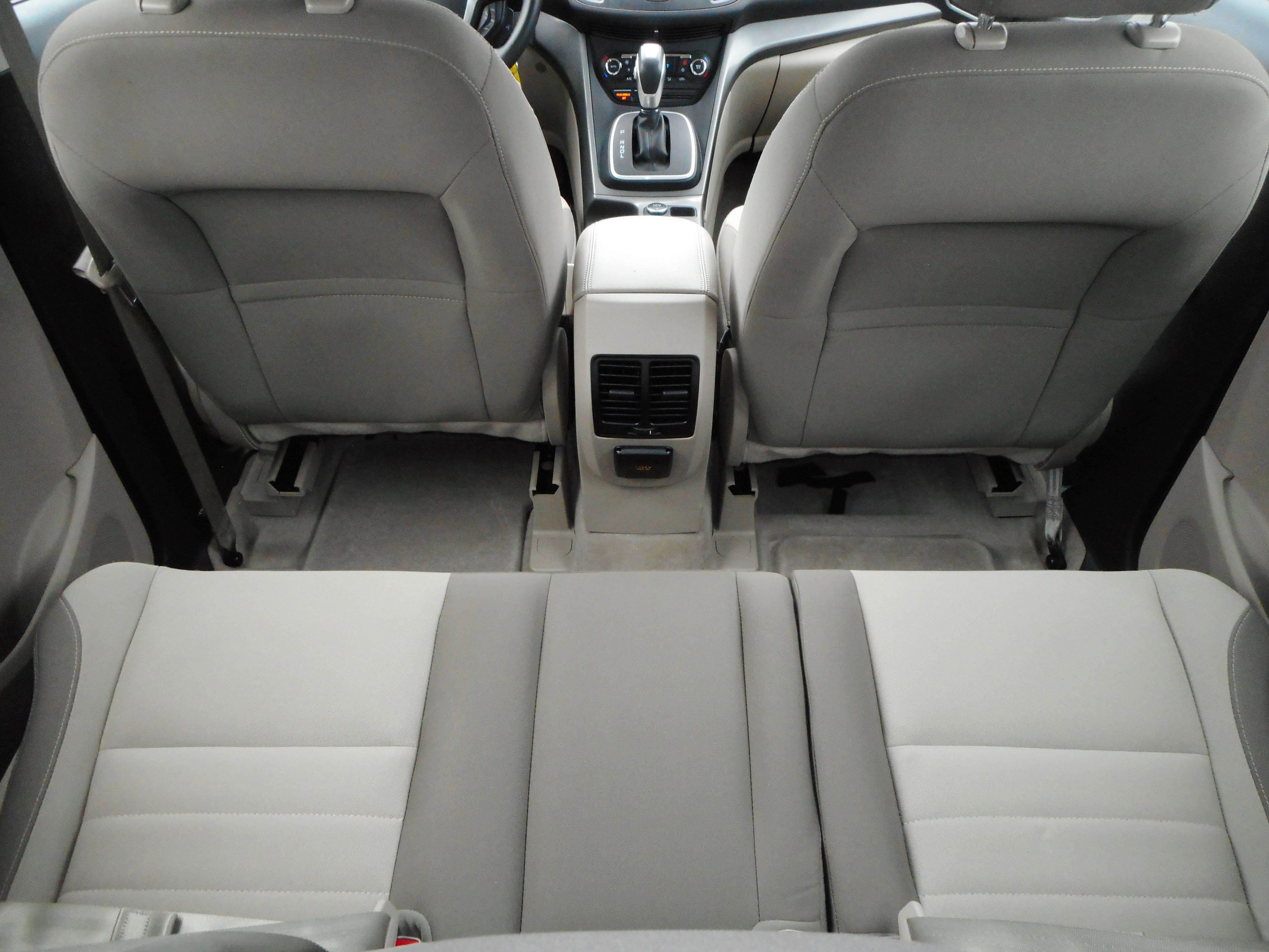 Used 2013 Ford C-MAX SE image 22