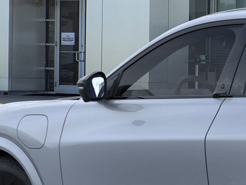 New 2025 Ford Mustang Mach-E GT image 21