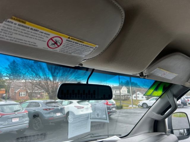 Used 2021 Chevrolet Express 2500 Work Van image 33