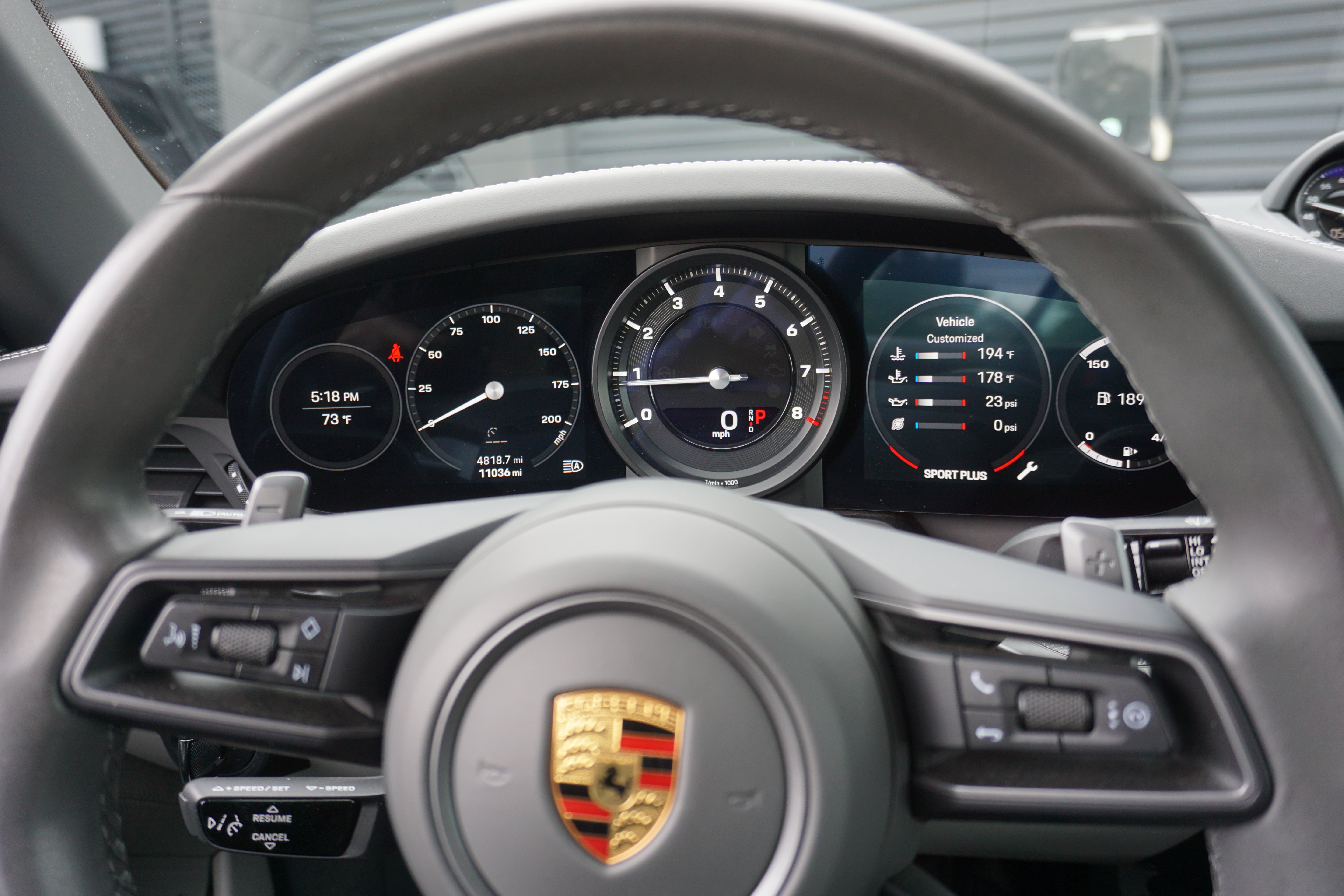 Certified 2022 Porsche 911 Carrera S RWD image 23