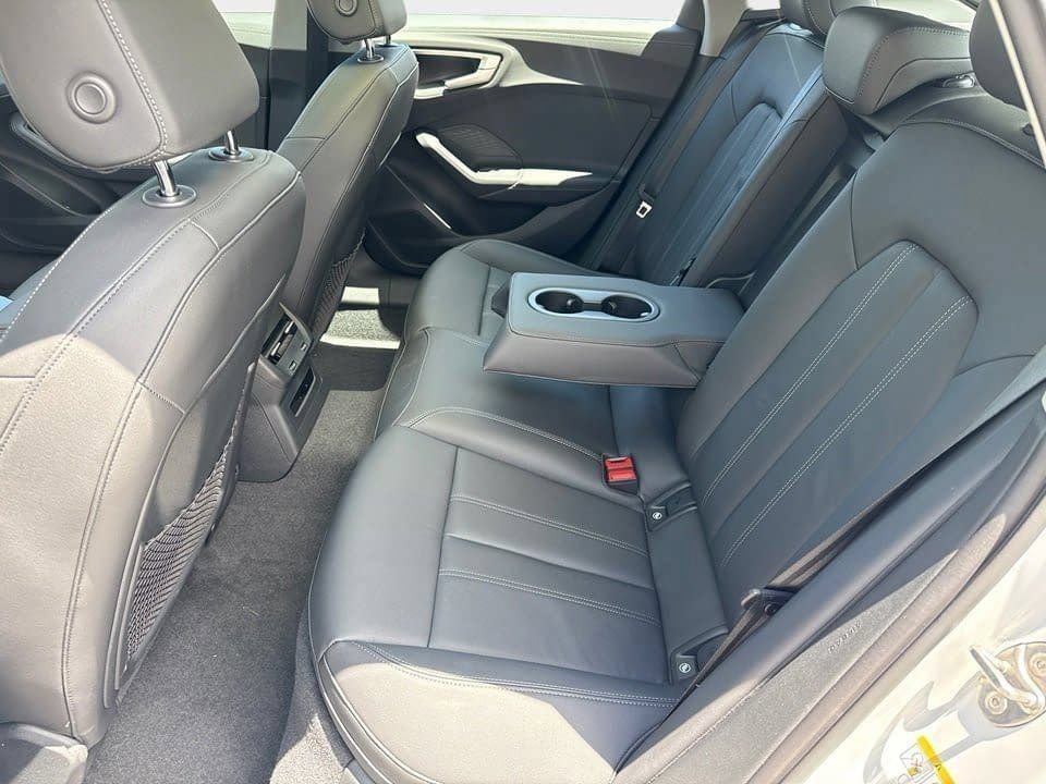 Certified 2025 Audi A5 2.0T Premium w/ Convenience Package AWD/4WD image 12