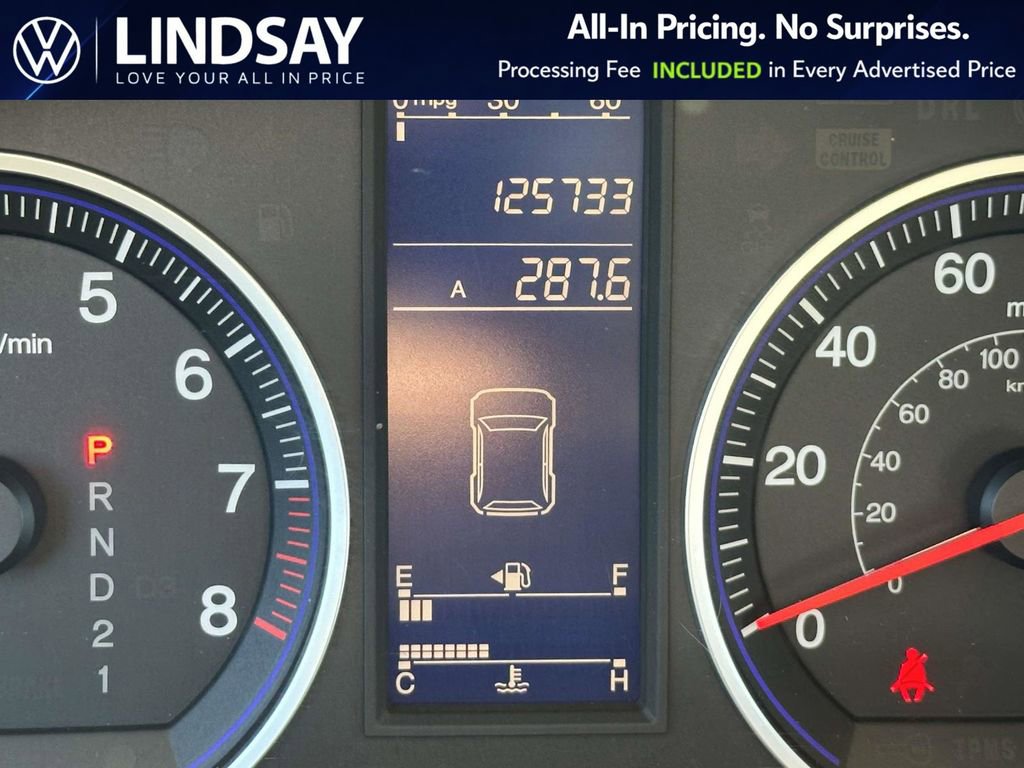 Used 2011 Honda CR-V SE image 25