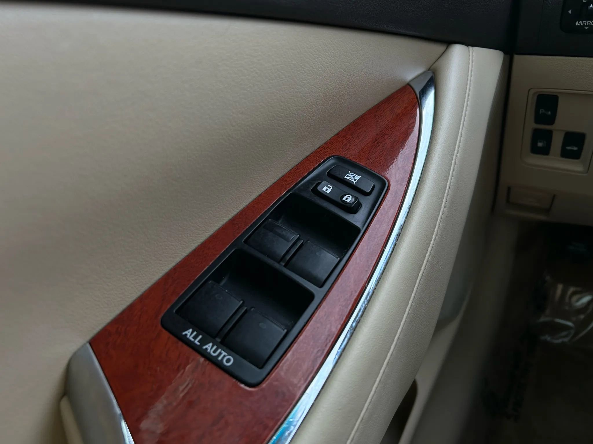 Used 2012 Lexus ES 350 image 12