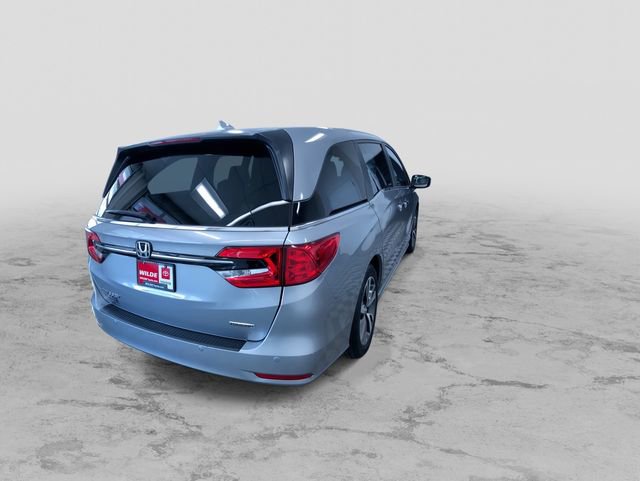Used 2023 Honda Odyssey Touring image 9