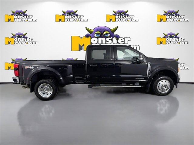 Used 2025 Ford F450 XLT w/ 360-Degree Camera Package image 4