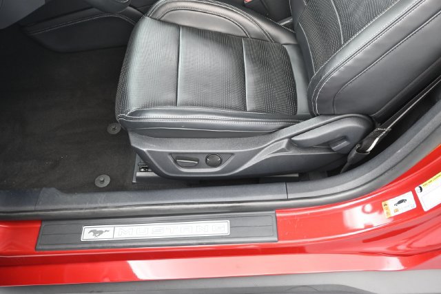 Used 2024 Ford Mustang GT Premium RWD image 13