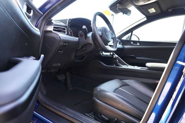 Used 2023 Kia K5 GT-Line image 16