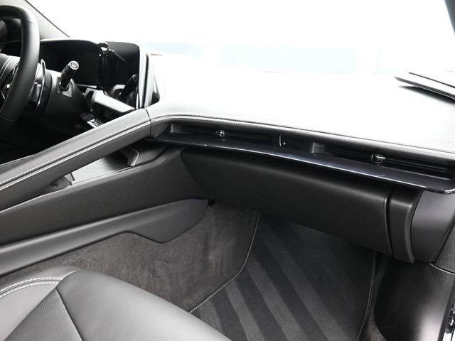 Used 2026 Chevrolet Corvette Stingray Preferred Cpe image 35