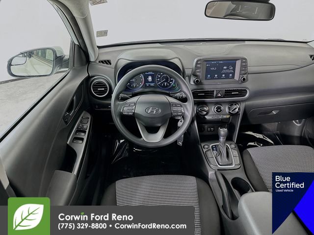 Used 2021 Hyundai Kona SE image 23