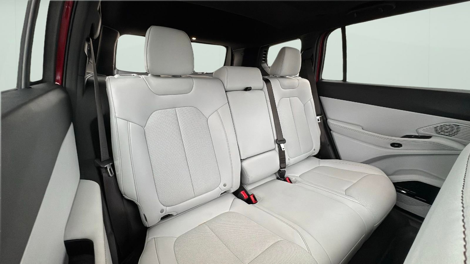 New 2026 Jeep Cherokee Limited image 27