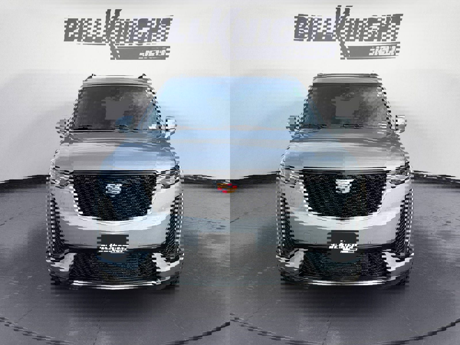 Used 2025 Cadillac XT6 Sport image 8