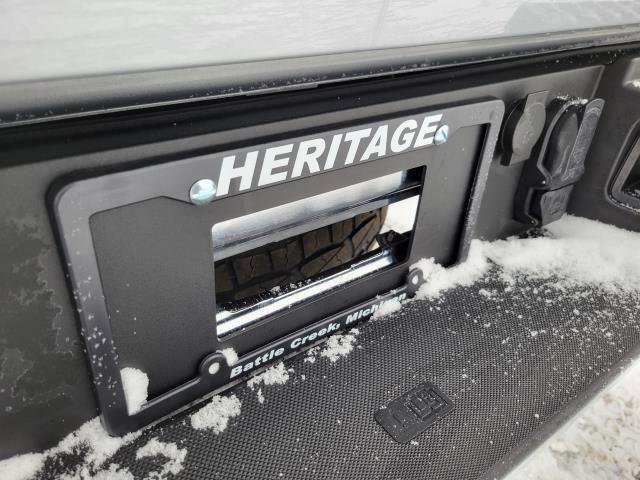 Used 2025 Ford F150 XLT w/ Equipment Group 301A Standard image 24