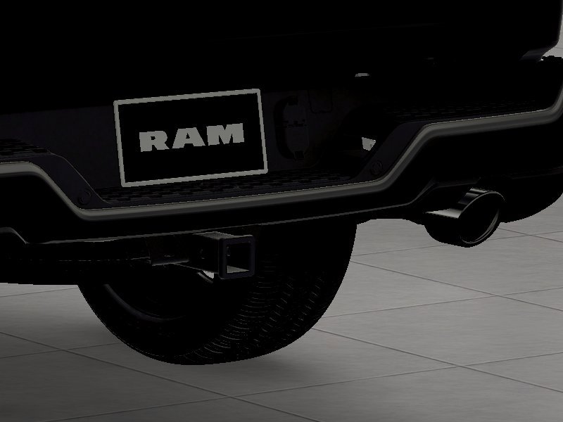 New 2026 RAM 1500 Laramie image 16